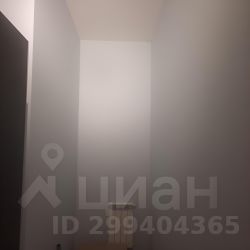 1-комн.кв., 45 м², этаж 30