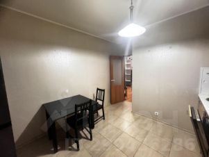 2-комн.кв., 55 м², этаж 21