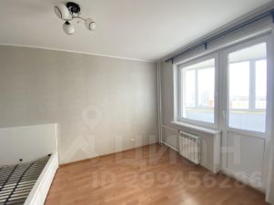 2-комн.кв., 55 м², этаж 21