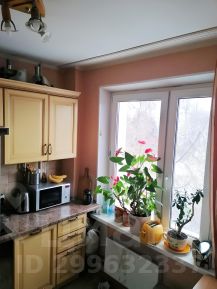 3-комн.кв., 60 м², этаж 4