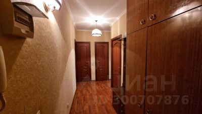 2-комн.кв., 50 м², этаж 3