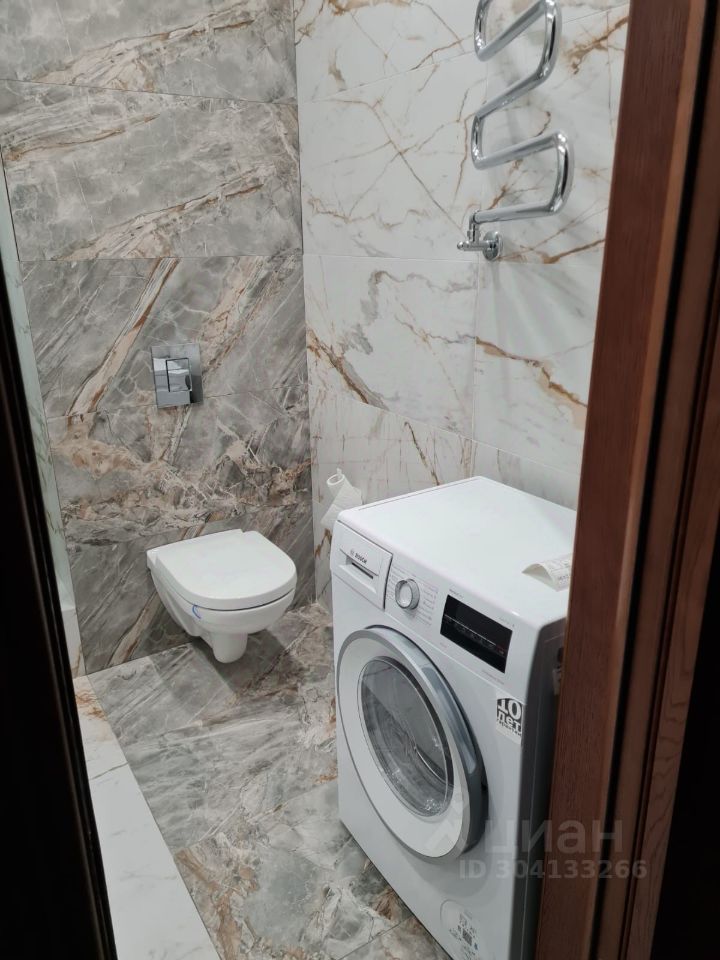 1-комнатная квартира, 46 м² — фото 8