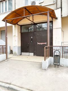 3-комн.кв., 88 м², этаж 14