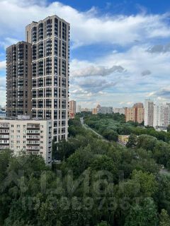 3-комн.кв., 88 м², этаж 14