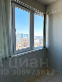 3-комн.кв., 88 м², этаж 14