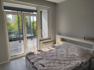 1-комн.кв., 38 м², этаж 6