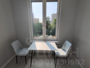 1-комн.кв., 38 м², этаж 6