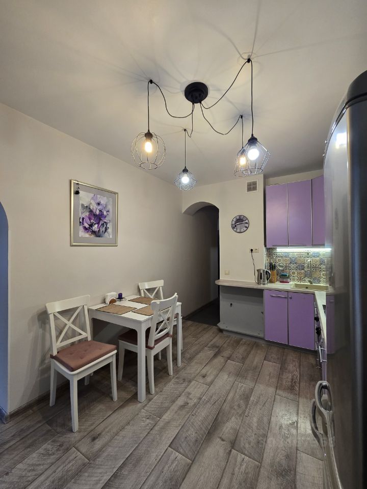 Сдается1-комн.квартира,51,1м²