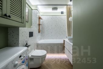 2-комн.кв., 41 м², этаж 8