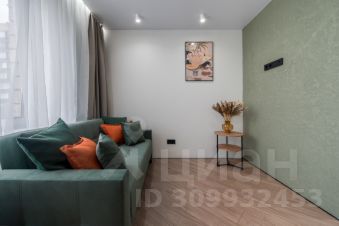 2-комн.кв., 41 м², этаж 8