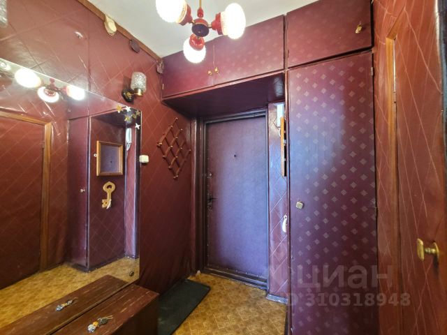 1-комн., 34,8 м², 12/14 этаж