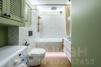 2-комн.кв., 41 м², этаж 8