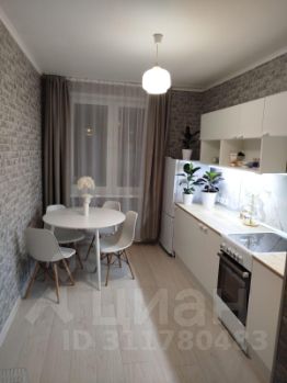2-комн.кв., 59 м², этаж 5