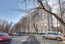 2-комн.кв., 44 м², этаж 6