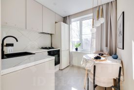 2-комн.кв., 44 м², этаж 6