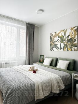 1-комн.кв., 32 м², этаж 3