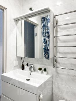 1-комн.кв., 32 м², этаж 3