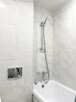 1-комн.кв., 32 м², этаж 3