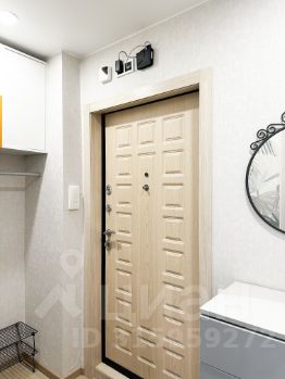 1-комн.кв., 32 м², этаж 3