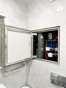 1-комн.кв., 32 м², этаж 3