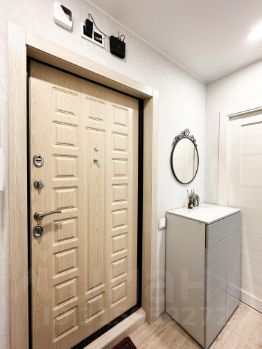 1-комн.кв., 32 м², этаж 3