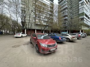 3-комн.кв., 70 м², этаж 9