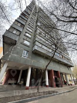 3-комн.кв., 70 м², этаж 9