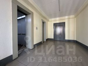 3-комн.кв., 70 м², этаж 9