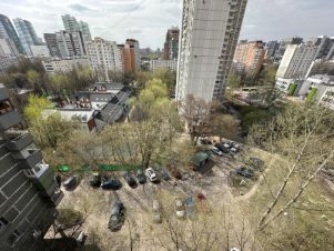 3-комн.кв., 70 м², этаж 9