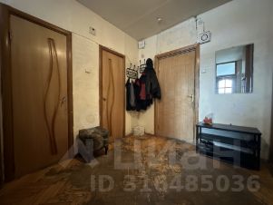 3-комн.кв., 70 м², этаж 9