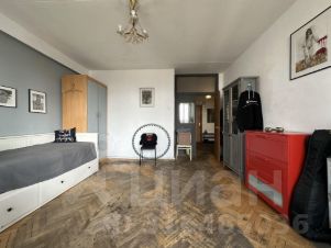 3-комн.кв., 70 м², этаж 9