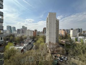 3-комн.кв., 70 м², этаж 9