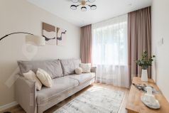2-комн.кв., 45 м², этаж 5
