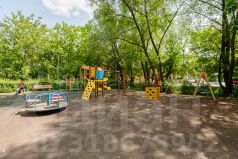 2-комн.кв., 45 м², этаж 5