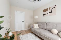 2-комн.кв., 45 м², этаж 5