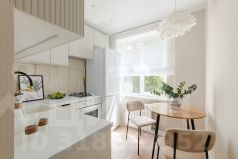2-комн.кв., 45 м², этаж 5
