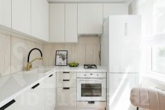 2-комн.кв., 45 м², этаж 5
