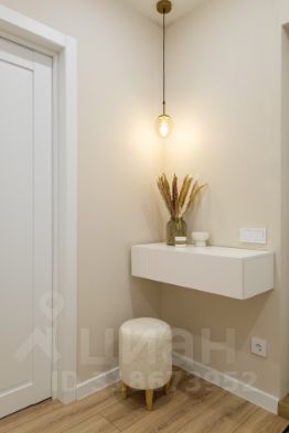 2-комн.кв., 45 м², этаж 5