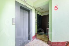 2-комн.кв., 45 м², этаж 5