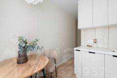 2-комн.кв., 45 м², этаж 5