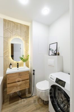 2-комн.кв., 45 м², этаж 5