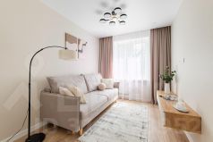 2-комн.кв., 45 м², этаж 5