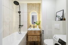 2-комн.кв., 45 м², этаж 5