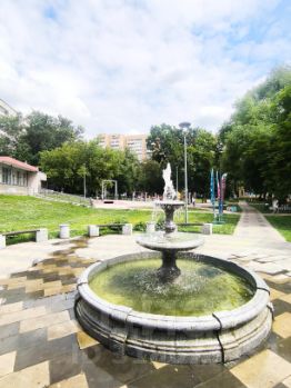 2-комн.кв., 45 м², этаж 5