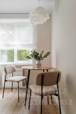 2-комн.кв., 45 м², этаж 5