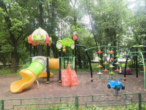 2-комн.кв., 45 м², этаж 5