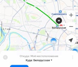2-комн.кв., 45 м², этаж 5