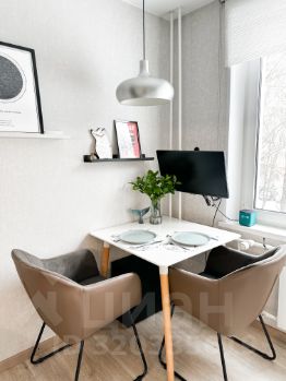 1-комн.кв., 32 м², этаж 3 1-комн.кв., 32 м², этаж 3