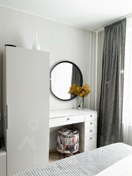 1-комн.кв., 32 м², этаж 3 1-комн.кв., 32 м², этаж 3