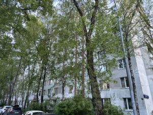 1-комн.кв., 32 м², этаж 3 1-комн.кв., 32 м², этаж 3